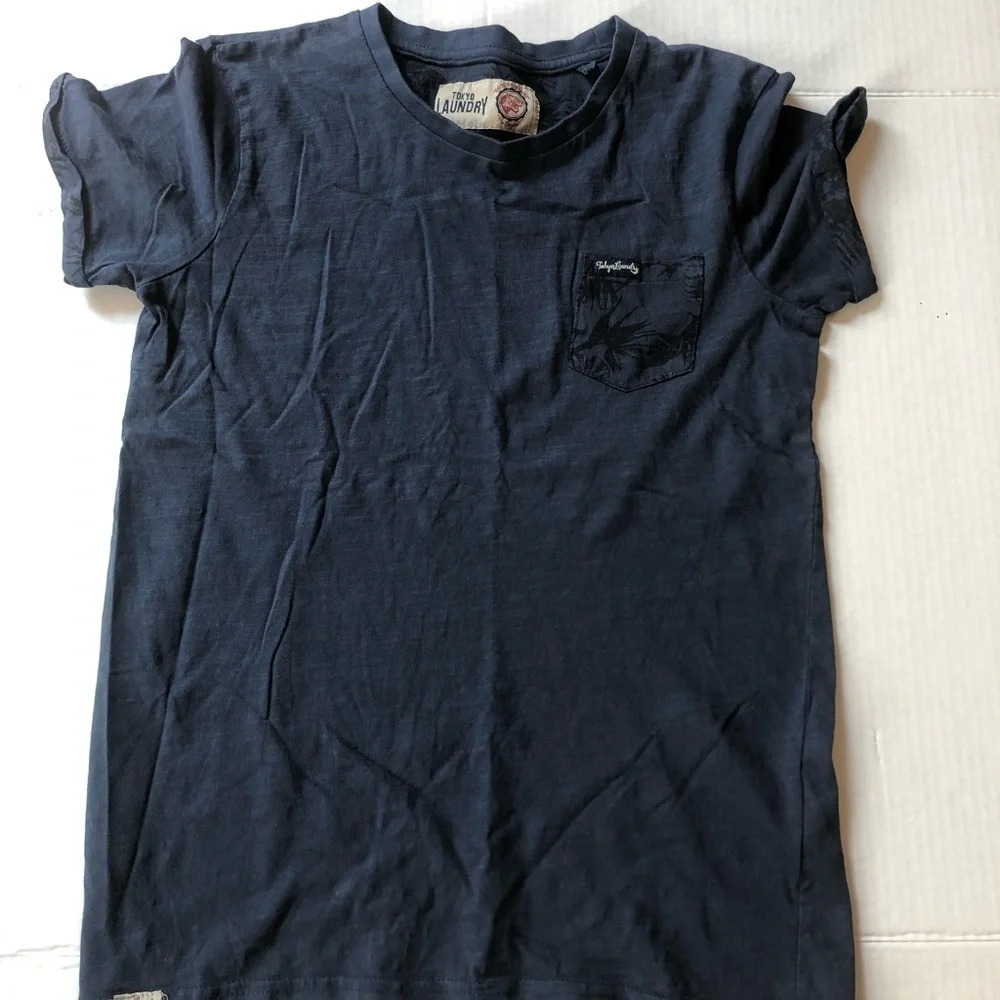 Tokyo Laundry Tee